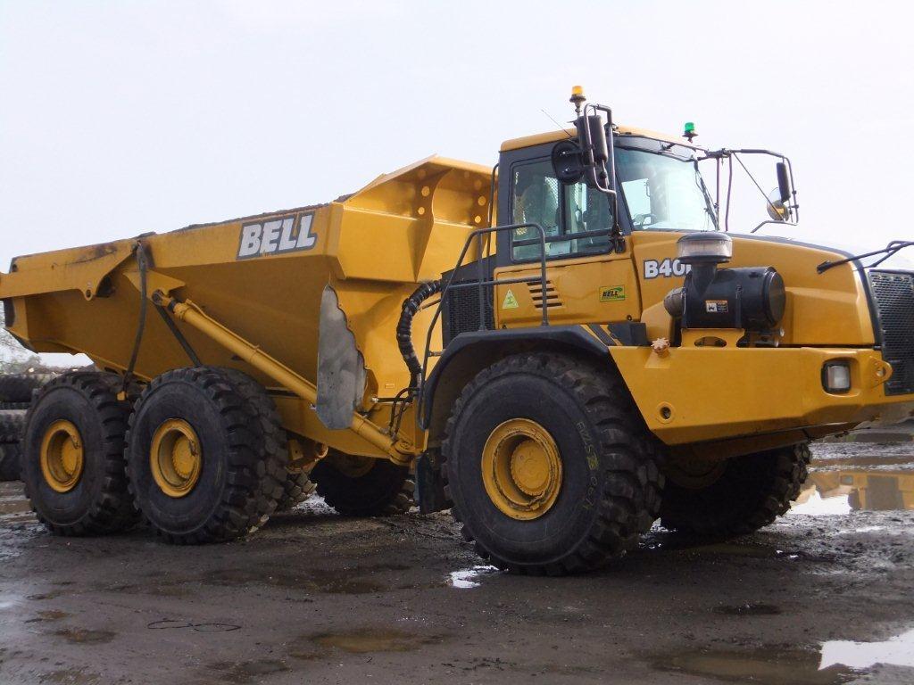 bell-b40dp-dump-truck