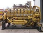 Caterpillar 3516 Engine 3516 Engine