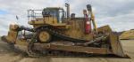 Caterpillar D10T