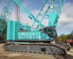 Kobelco Crawler Crane CKE2500-11