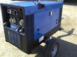 Miller Diesel Welder Generator Big Blue 400 X