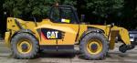 CAT TH514 TH514 Telehandler