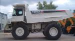 Terex Dumper Truck TR60