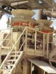 Metso HP200 Cone Crusher