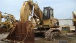 Caterpillar 5080 Excavator