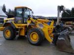 Caterpillar 908H Wheel Loader